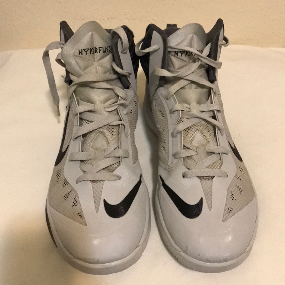 Size 12 Nike Hyper Fuse! - Picture 3 of 5